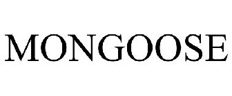 Mongoose Serial Number Database